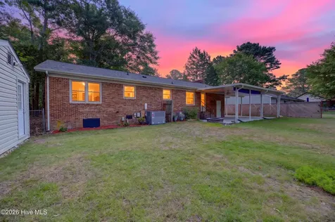 107 Guinevere Lane Greenville NC 27858