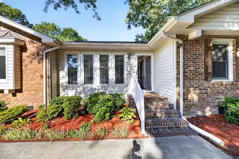 107 Guinevere Lane Greenville NC 27858