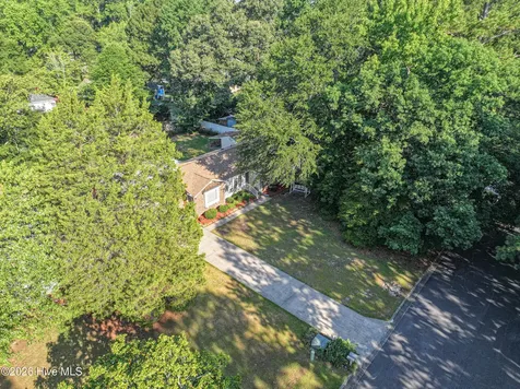 107 Guinevere Lane Greenville NC 27858