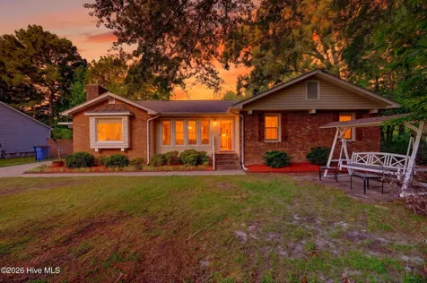 107 Guinevere Lane Greenville NC 27858