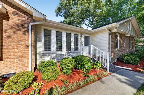 107 Guinevere Lane Greenville NC 27858