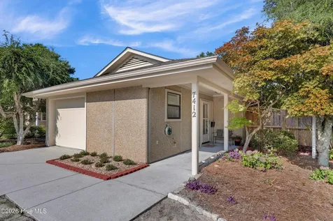 7412 Ridgeview Place Wilmington NC 28411