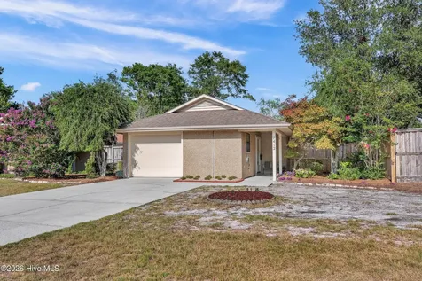 7412 Ridgeview Place Wilmington NC 28411