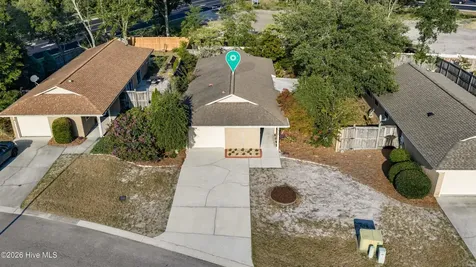 7412 Ridgeview Place Wilmington NC 28411