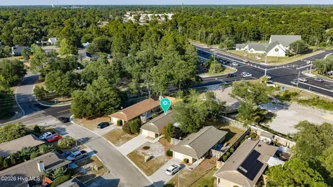 7412 Ridgeview Place Wilmington NC 28411