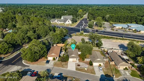 7412 Ridgeview Place Wilmington NC 28411