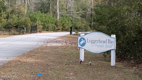 314 Livingston Court Holly Ridge NC 28445