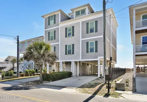 1412 Carolina Beach Avenue N Carolina Beach NC 28428