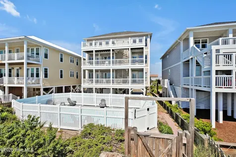1412 Carolina Beach Avenue N Carolina Beach NC 28428