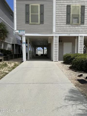1412 Carolina Beach Avenue N Carolina Beach NC 28428