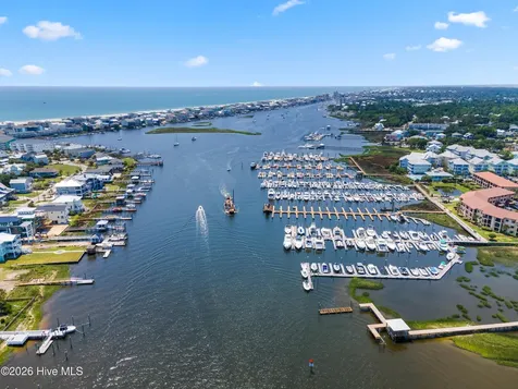 1412 Carolina Beach Avenue N Carolina Beach NC 28428