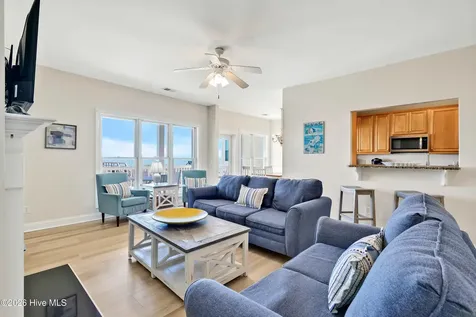 1412 Carolina Beach Avenue N Carolina Beach NC 28428
