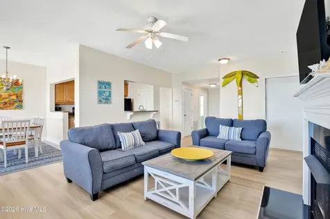 1412 Carolina Beach Avenue N Carolina Beach NC 28428