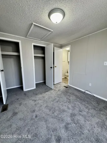 3603 Rose Road Greenville NC 27858