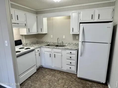3603 Rose Road Greenville NC 27858