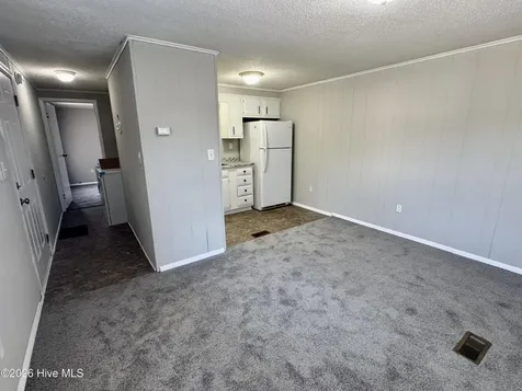3603 Rose Road Greenville NC 27858