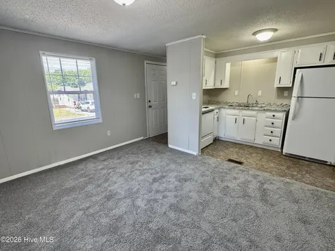 3603 Rose Road Greenville NC 27858