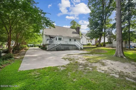 4012 Carybrook Court Rocky Mount NC 27803