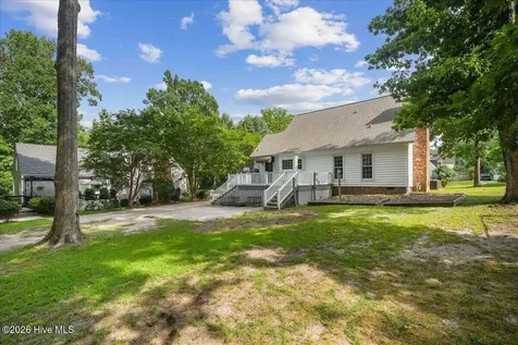 4012 Carybrook Court Rocky Mount NC 27803
