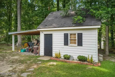 4012 Carybrook Court Rocky Mount NC 27803