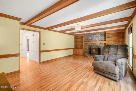 4012 Carybrook Court Rocky Mount NC 27803