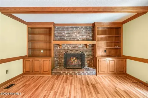 4012 Carybrook Court Rocky Mount NC 27803