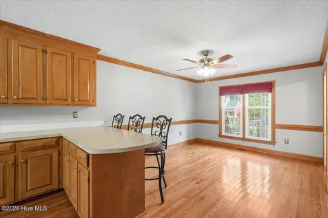 4012 Carybrook Court Rocky Mount NC 27803