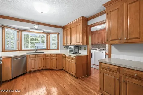 4012 Carybrook Court Rocky Mount NC 27803