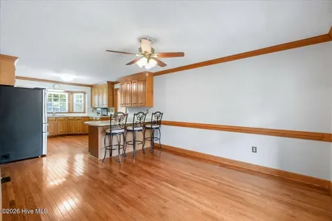 4012 Carybrook Court Rocky Mount NC 27803