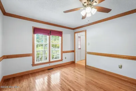 4012 Carybrook Court Rocky Mount NC 27803