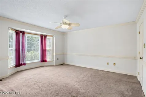 4012 Carybrook Court Rocky Mount NC 27803