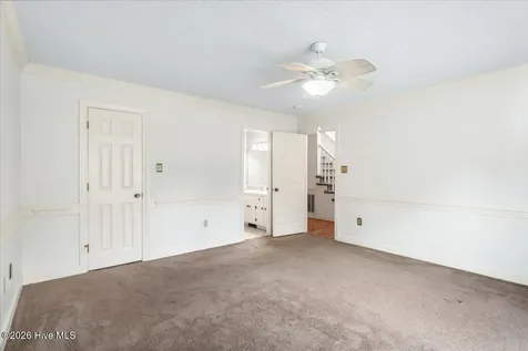 4012 Carybrook Court Rocky Mount NC 27803