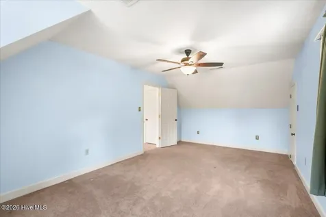 4012 Carybrook Court Rocky Mount NC 27803