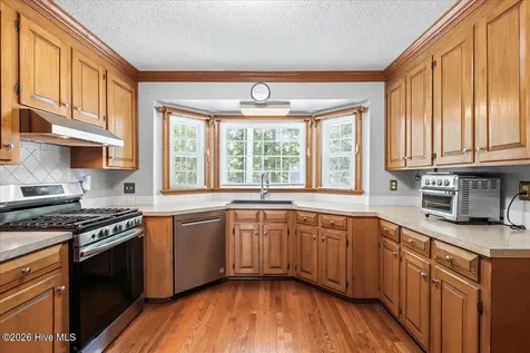 4012 Carybrook Court Rocky Mount NC 27803