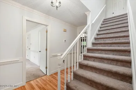 4012 Carybrook Court Rocky Mount NC 27803