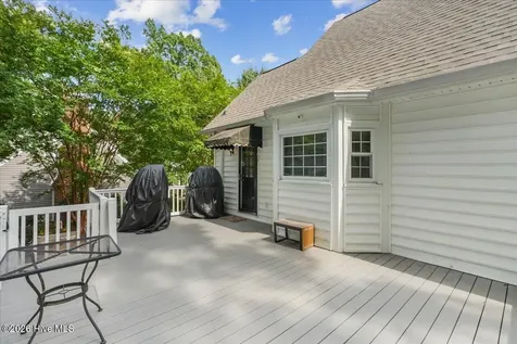4012 Carybrook Court Rocky Mount NC 27803