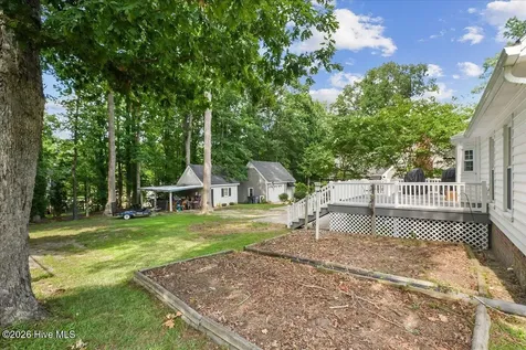 4012 Carybrook Court Rocky Mount NC 27803