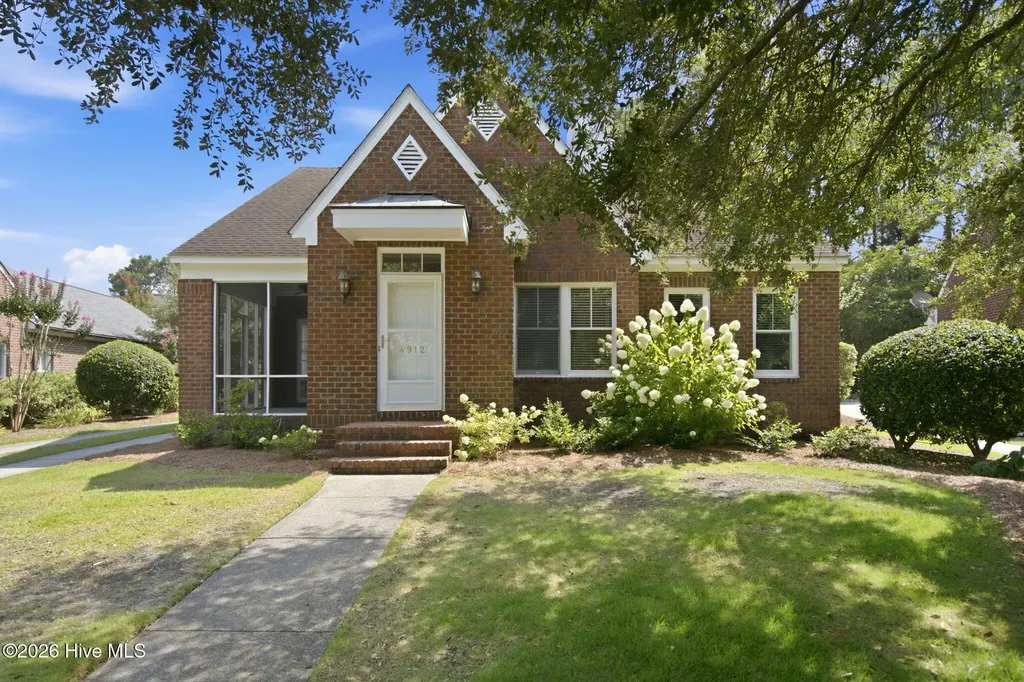 4912 Lake Renaissance Circle Wilmington NC 28409