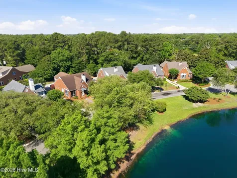 4912 Lake Renaissance Circle Wilmington NC 28409