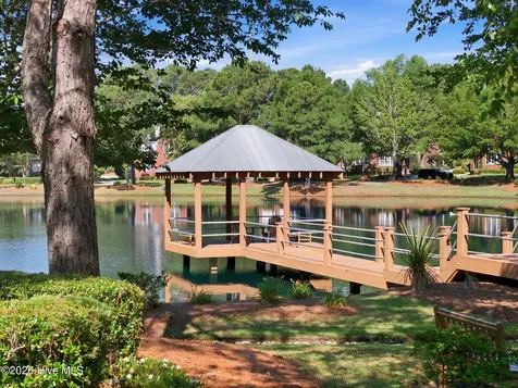 4912 Lake Renaissance Circle Wilmington NC 28409