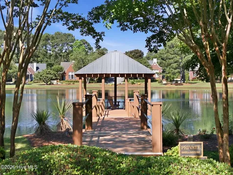 4912 Lake Renaissance Circle Wilmington NC 28409