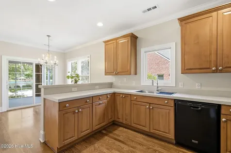 4912 Lake Renaissance Circle Wilmington NC 28409