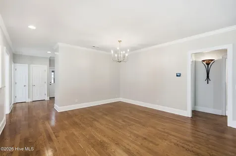 4912 Lake Renaissance Circle Wilmington NC 28409