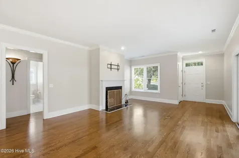 4912 Lake Renaissance Circle Wilmington NC 28409