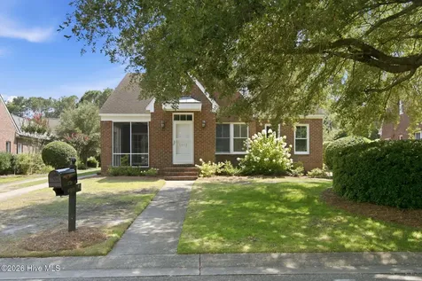4912 Lake Renaissance Circle Wilmington NC 28409
