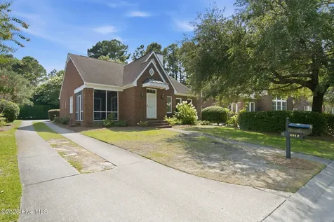 4912 Lake Renaissance Circle Wilmington NC 28409