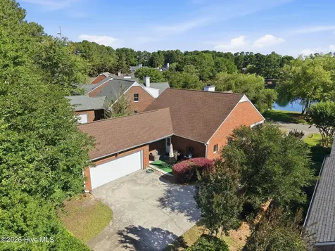 4912 Lake Renaissance Circle Wilmington NC 28409