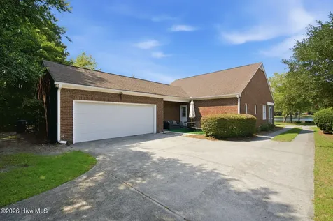4912 Lake Renaissance Circle Wilmington NC 28409