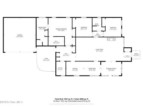 4912 Lake Renaissance Circle Wilmington NC 28409