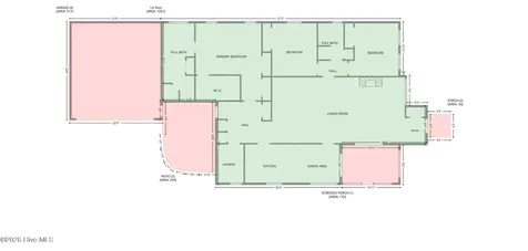 4912 Lake Renaissance Circle Wilmington NC 28409